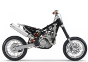 KTM 560 SMR KTM 560 SMR